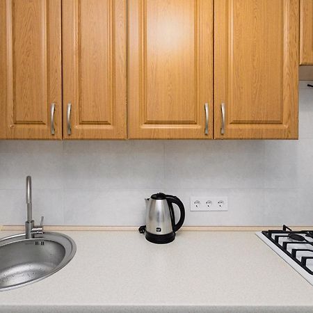Apartmen Harkovskaya Sumy Ngoại thất bức ảnh