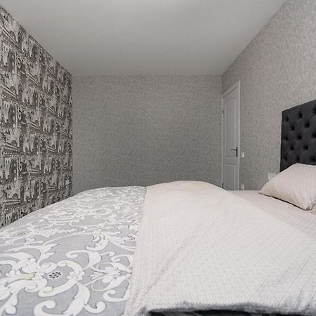 Apartmen Harkovskaya Sumy Ngoại thất bức ảnh