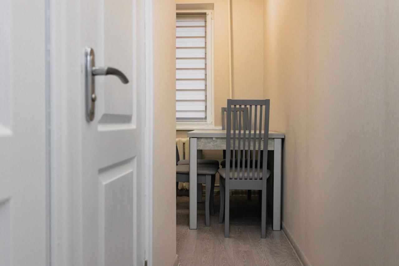 Apartmen Harkovskaya Sumy Ngoại thất bức ảnh