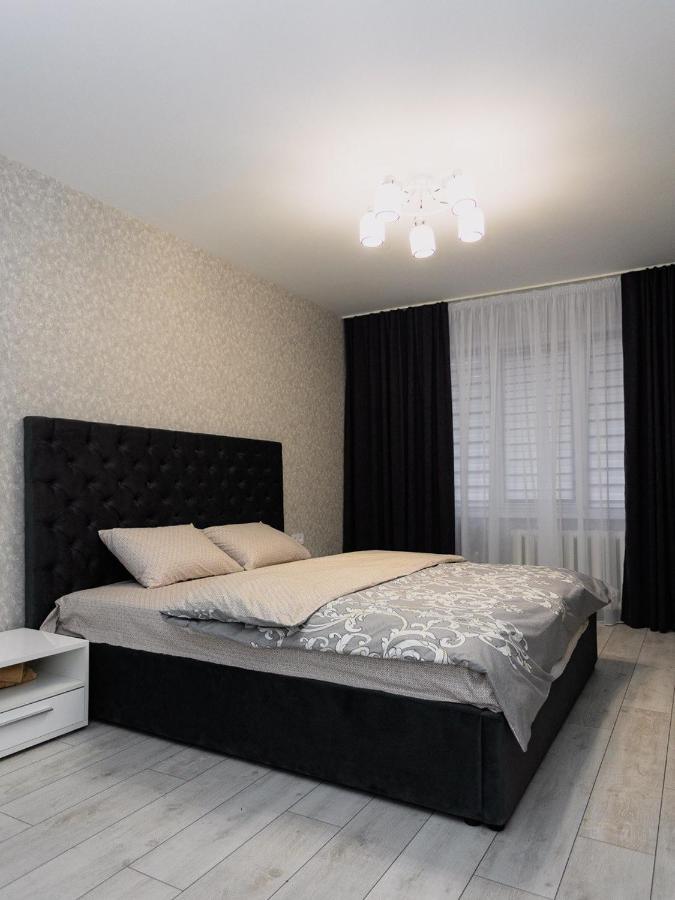 Apartmen Harkovskaya Sumy Ngoại thất bức ảnh