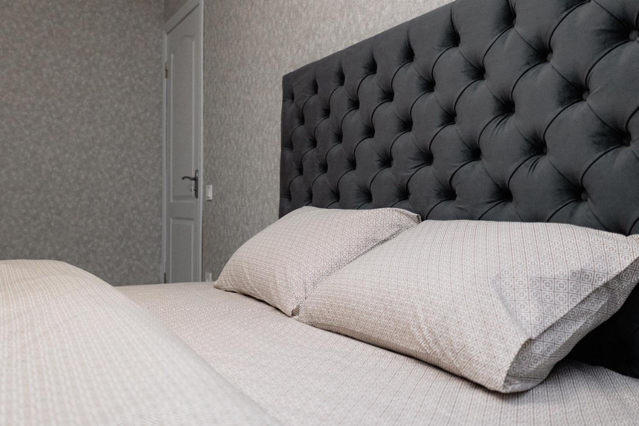 Apartmen Harkovskaya Sumy Ngoại thất bức ảnh